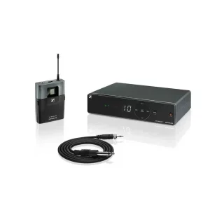 Sennheiser XSW 1-CI1-A Kablosuz Enstrüman Seti
