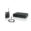 Sennheiser XSW 1-ME2-A Kablosuz Yaka Mikrofonu Seti