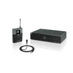 Sennheiser XSW 1-ME2-A Kablosuz Yaka Mikrofonu Seti