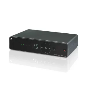 Sennheiser XSW 1-ME2-A Kablosuz Yaka Mikrofonu Seti