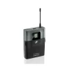 Sennheiser XSW 1-ME2-A Kablosuz Yaka Mikrofonu Seti
