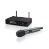 Sennheiser XSW 2-835-A Kablosuz El Tipi Vokal Mikrofon Seti