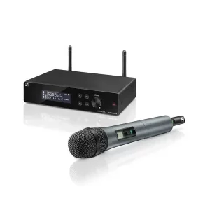 Sennheiser XSW 2-865-A Kablosuz El Tipi Vokal Mikrofon Sistemi