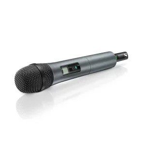 Sennheiser XSW 2-865-A Kablosuz El Tipi Vokal Mikrofon Sistemi