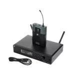 Sennheiser XSW 2-CI1-A Kablosuz Enstrüman Sistemi