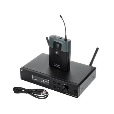 Sennheiser XSW 2-CI1-A Kablosuz Enstrüman Sistemi Sennheiser XSW 2-CI1-A Kablosuz Enstrüman Sistemi