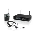 Sennheiser XSW 2-ME3-A Kablosuz Headset Mikrofon Seti