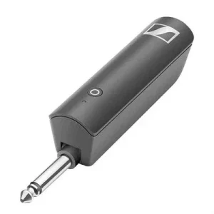 Sennheiser XSW-D Instrument RX 6,3 mm Dijital Kablosuz Alıcı