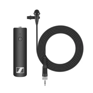 Sennheiser XSW-D Lavalier Set Dijital Kablosuz Yaka Mikrofonu Seti