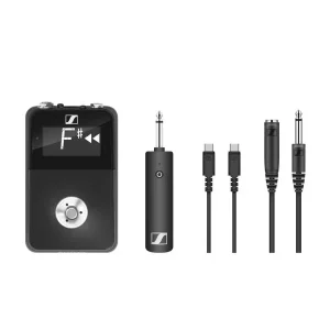 Sennheiser XSW-D Pedalboard Set Dijital Kablosuz Gitar Sistemi