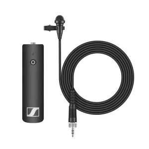Sennheiser XSW-D Portable ENG Set Dijital Kablosuz Kamera Mikrofon Seti