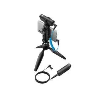 Sennheiser XSW-D Portable Lav Mobile Kit Kablosuz Yaka Mikrofon Seti