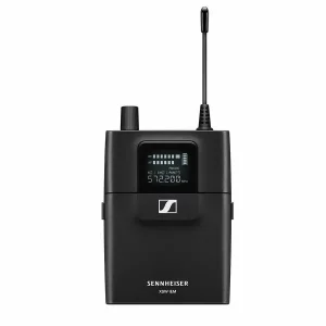 Sennheiser XSW IEM Kablosuz Kulak İçi Monitör Seti