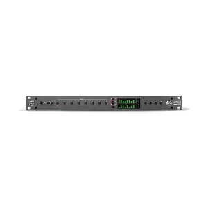 Solid State Logic Alpha 8 AD/DA Dönüştürücü ve USB-C Ses Kartı