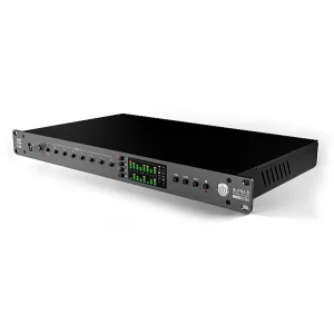 Solid State Logic Alpha 8 AD/DA Dönüştürücü ve USB-C Ses Kartı