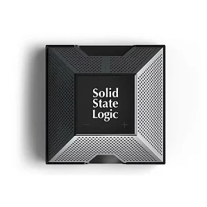 Solid State Logic CONNEX USB Konferans ve Kayıt Mikrofonu