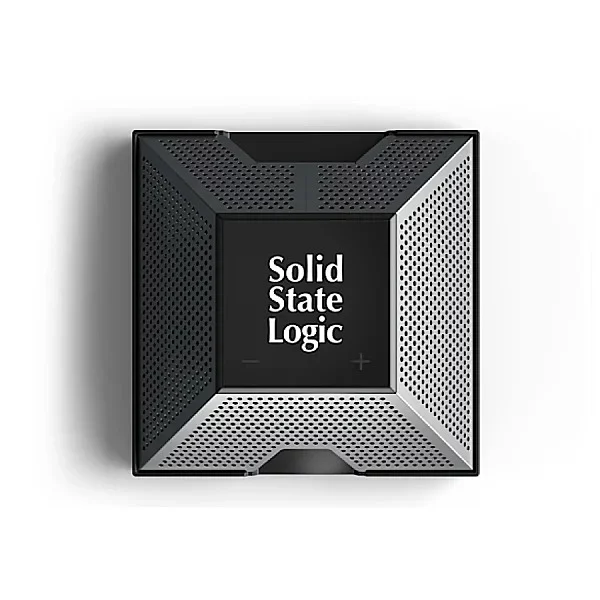 Solid State Logic CONNEX USB Konferans ve Kayıt Mikrofonu Solid State Logic CONNEX USB Konferans ve Kayıt Mikrofonu