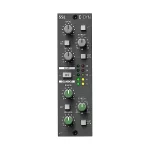 Solid State Logic E-Series Dynamics 500 Serisi Kompresör Modülü
