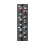 Solid State Logic E-Series EQ 500 Serisi EQ Modülü