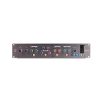 Solid State Logic Fusion Stereo Analog Prosesör