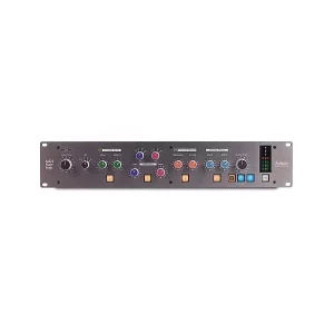 Solid State Logic Fusion Stereo Analog Prosesör