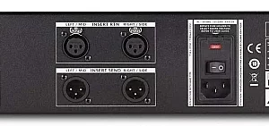 Solid State Logic Fusion Stereo Analog Prosesör