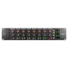 Solid State Logic PureDrive Octo 8 Kanal Mikrofon Preamp ve USB-C Ses Kartı