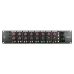 Solid State Logic PureDrive Octo 8 Kanal Mikrofon Preamp ve USB-C Ses Kartı