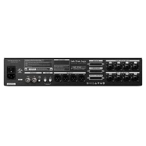Solid State Logic PureDrive Octo 8 Kanal Mikrofon Preamp ve USB-C Ses Kartı