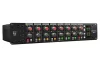 Solid State Logic PureDrive Octo 8 Kanal Mikrofon Preamp ve USB-C Ses Kartı
