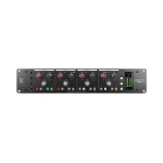 Solid State Logic PureDrive Quad 4 Kanal Mikrofon Preamp ve USB-C Ses Kartı