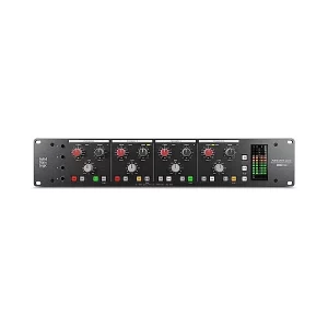 Solid State Logic PureDrive Quad 4 Kanal Mikrofon Preamp ve USB-C Ses Kartı
