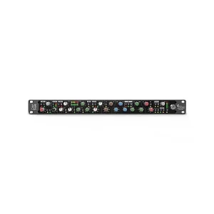 Solid State Logic Revival 4000 Channel Strip