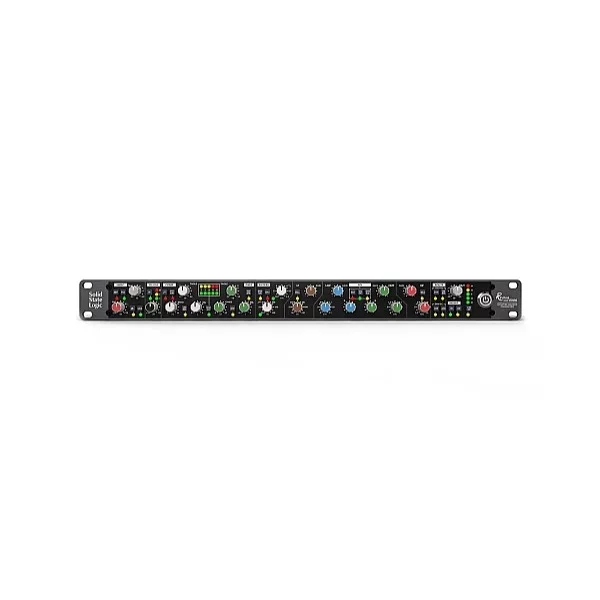 Solid State Logic Revival 4000 Channel Strip Solid State Logic Revival 4000 Channel Strip