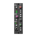 Solid State Logic SiX CH 500 Serisi Channel Strip