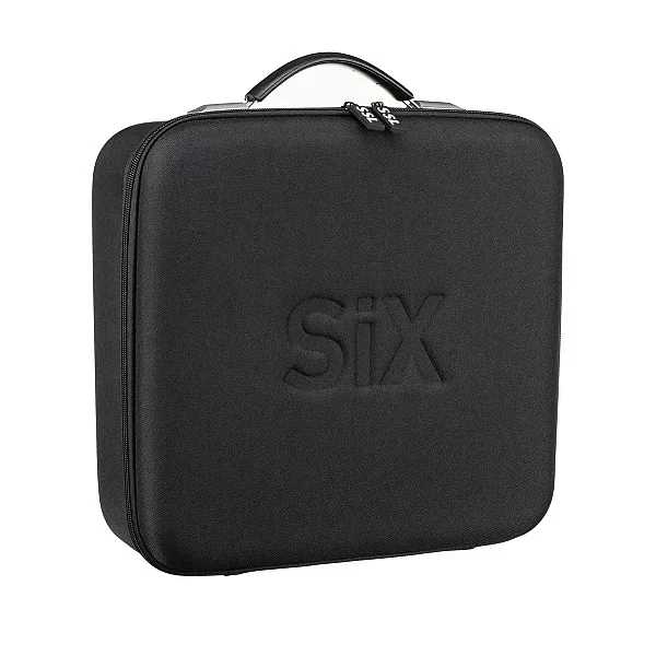 Solid State Logic SiX Mikser Taşıma Çantası Solid State Logic SiX Mikser Taşıma Çantası