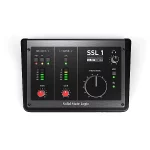 Solid State Logic SSL 1 USB-C Ses Kartı