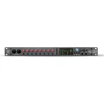 Solid State Logic SSL 18 Rack Tipi USB-C Ses Kartı