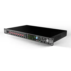 Solid State Logic SSL 18 Rack Tipi USB-C Ses Kartı