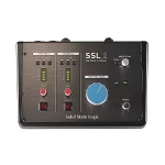 Solid State Logic SSL 2 2x2 USB-C Ses Kartı