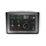 Solid State Logic SSL 2 MKII USB-C Ses Kartı