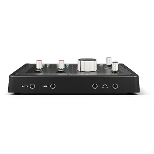 Solid State Logic SSL 2 MKII USB-C Ses Kartı