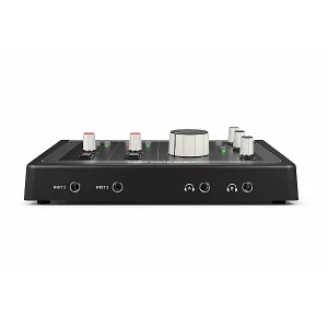Solid State Logic SSL 2+ MKII USB-C Ses Kartı