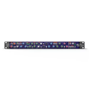 Solid State Logic Super 9000 SuperAnalogue Channel Strip
