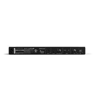 Solid State Logic Super 9000 SuperAnalogue Channel Strip