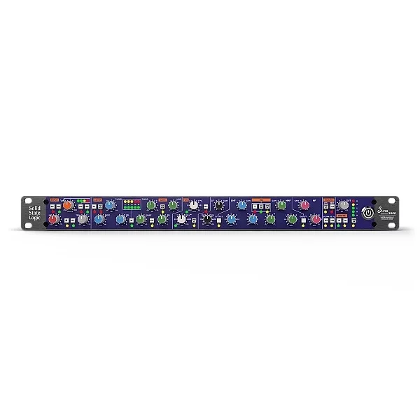 Solid State Logic Super 9000 SuperAnalogue Channel Strip Solid State Logic Super 9000 SuperAnalogue Channel Strip