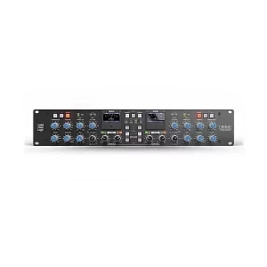 Solid State Logic THE BUS+ Stereo Bus Kompresör ve Dinamik EQ