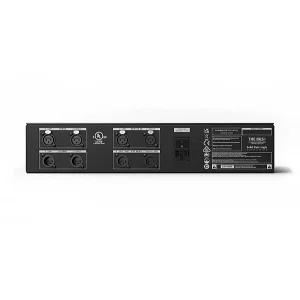 Solid State Logic THE BUS+ Stereo Bus Kompresör ve Dinamik EQ