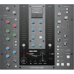 Solid State Logic UC1 Plug-in Kontrol Ünitesi