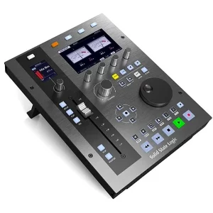Solid State Logic UF1 Tek Faderli DAW Kontrol Ünitesi